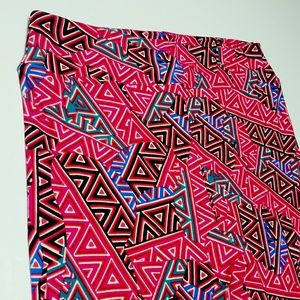 NWOT LuLaRoe TC2
